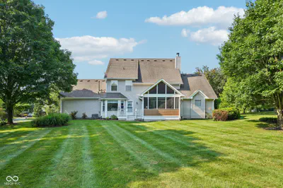10515 Wildwood Drive, Zionsville - 56