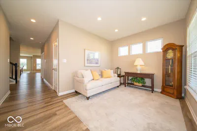6025 Bunton Drive, Indianapolis - 6