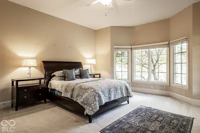 3404 Walnut Creek Court, Carmel - 46