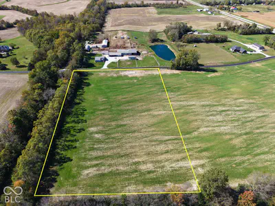 Lot 3 N 850 (5.708 AC) E, Greenfield - 4