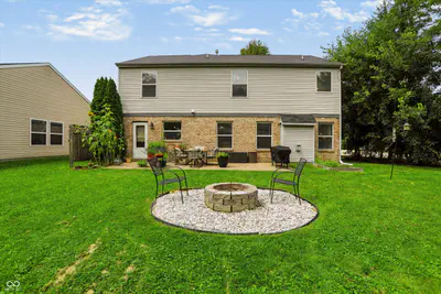 6511 Caressa Way, Indianapolis - 53