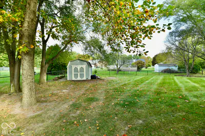 6798 Hufford Road, Brownsburg - 28