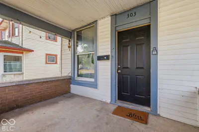 301 E Southern Avenue, Indianapolis - 3