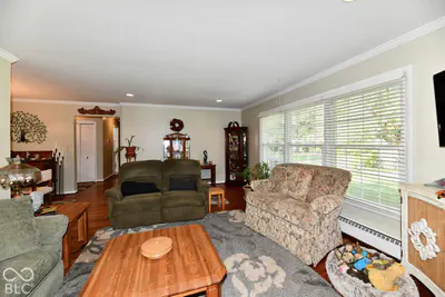 4620 Wyandott Trail, Indianapolis - 12