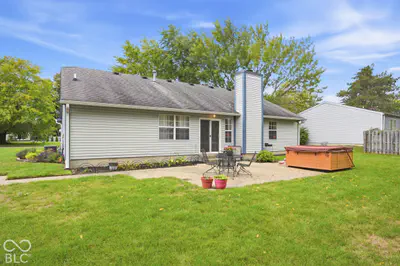 6935 Cross Key Drive, Indianapolis - 22