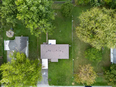 3010 Harlan Street, Indianapolis - 35