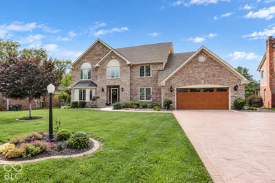 214 Yorkshire Boulevard, Indianapolis