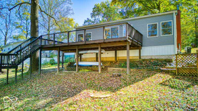 8434 S Parmalee Drive, Nineveh - 8