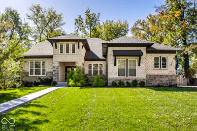 547 E 82nd Street, Indianapolis