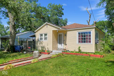 4008 Park Avenue, Lake Station