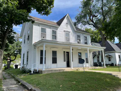 130 5th Street, Anderson