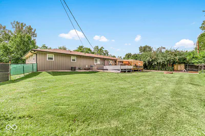 4006 Dundee Drive, Indianapolis - 9