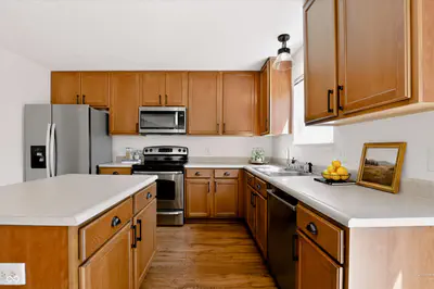 15442 Blair Lane, Noblesville - 20
