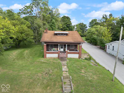 500 Gospel Street, Paoli