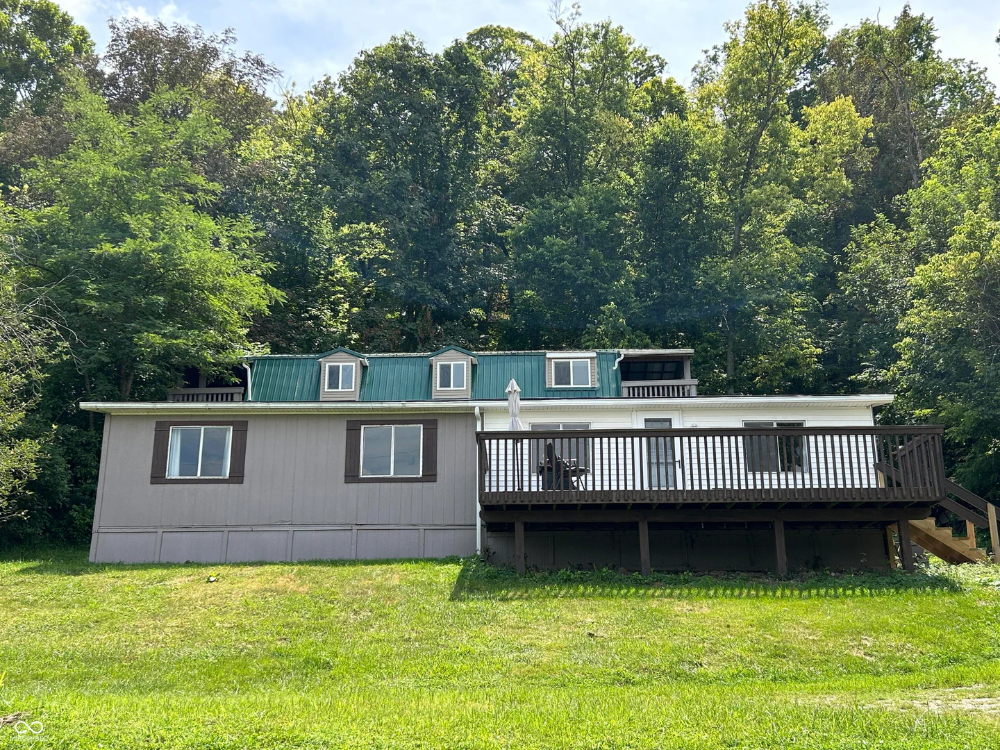 15585 State Road 156, Patriot
