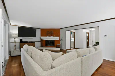 8852 Ridge Hill Drive, Indianapolis - 28