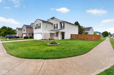 9376 Constellation Drive, Pendleton - 2