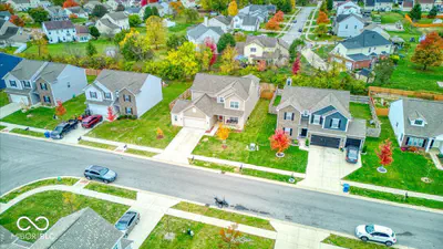 10119 Caprock Canyon Drive, Indianapolis - 50