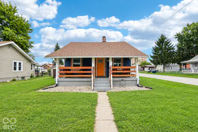 201 18th Avenue, Beech Grove