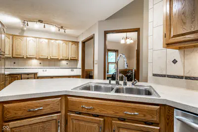 1609 Woodside Drive, Danville - 9