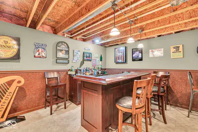 8744 Rapp Drive, Indianapolis - 50