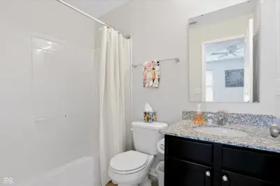 6379 Central Boulevard, Whitestown - 30