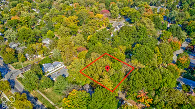 252 Beverly Drive, Indianapolis - 51
