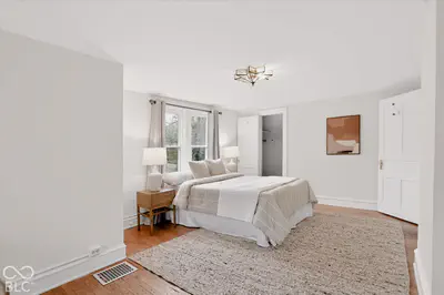 6445 Central Avenue, Indianapolis - 21
