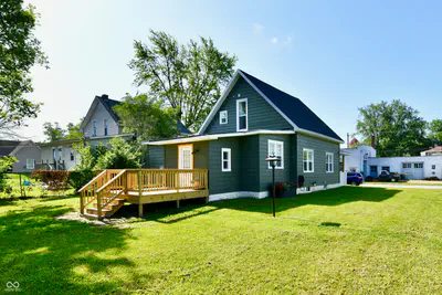 1526 N B Street, Elwood - 6