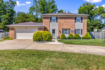 2306 Lema Circle, Indianapolis
