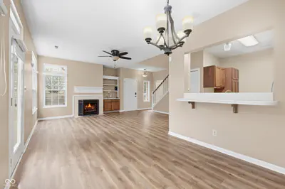 1009 Evening Shade Lane, Beech Grove - 5