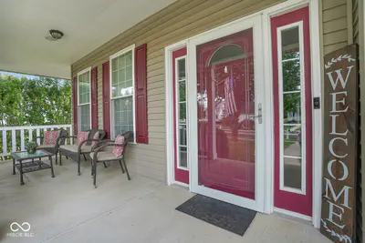 504 Meadow Song Court, New Palestine - 8