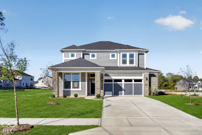 3452 Churchill Lane, Whitestown