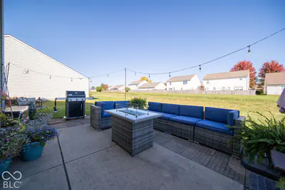 3769 Tartan Trail, Whitestown - 32