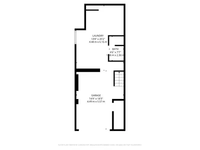 114 27th Street, Indianapolis - 17