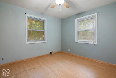 935 Fenton Avenue, Indianapolis - 4
