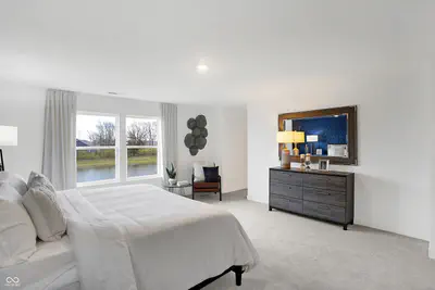 5719 Cloister Lane, McCordsville - 40
