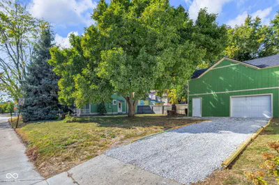 880 Fletcher Avenue, Indianapolis - 44