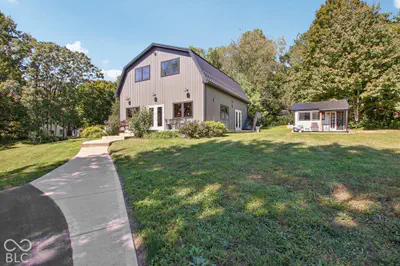 11712 North Mann Road, Mooresville - 30