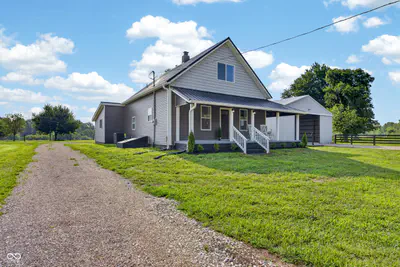 4720 State Highway 157, Coal City - 3