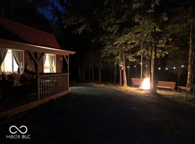 7062 County Road 190, French Lick - 20