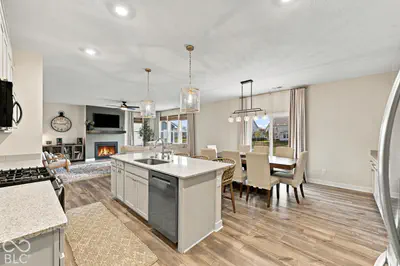 6226 Bitternut Way, Noblesville - 3