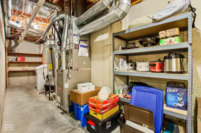 8344 Hunters Meadow Court, Indianapolis - 38