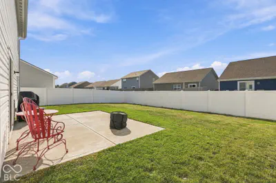 1482 Littleleaf Drive, Sheridan - 37