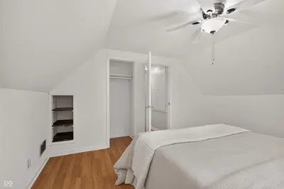 2121 71st Street, Indianapolis - 19