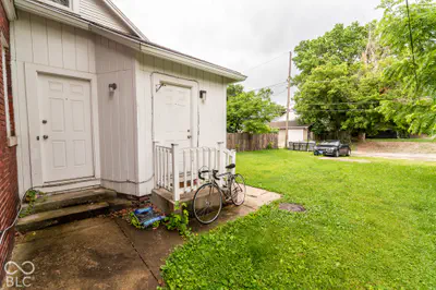 1602 Vermont Street, Indianapolis - 37