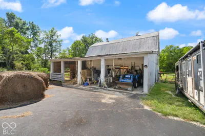 11409 Highway 150, Greenville - 52