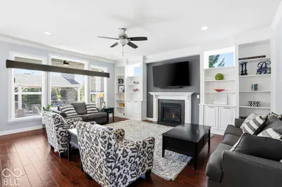 14749 Edgebrook Drive, Fishers - 12