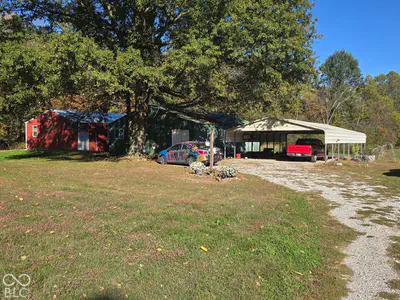 4238 Hochstetler Street, Coal City - 7