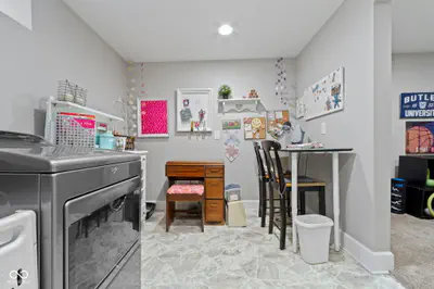 4506 Washington Boulevard, Indianapolis - 35